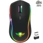 Spirit of Gamer PRO-M9 Ratón Gaming Inalámbrico Negro